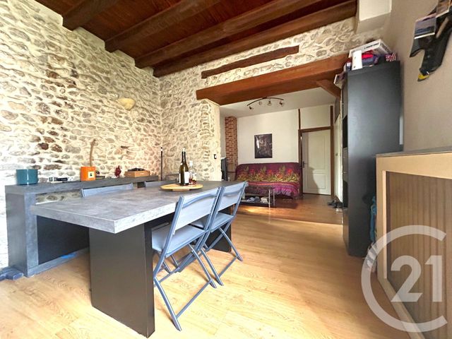 appartement - CHALO ST MARS - 91