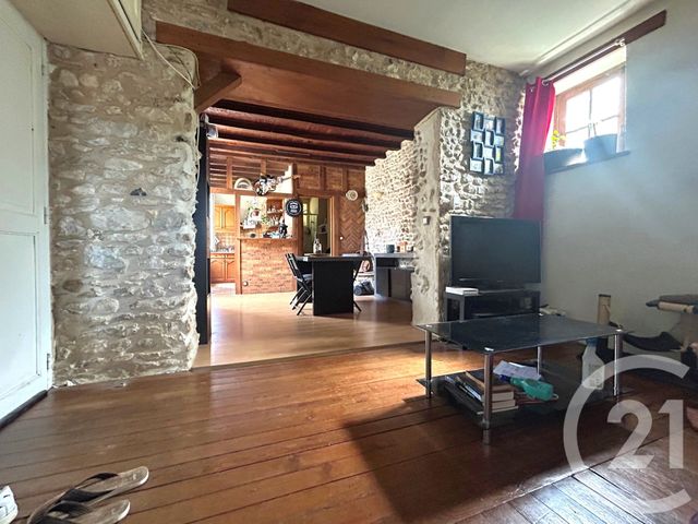 Appartement à vendre - 2 pièces - 45.06 m2 - CHALO ST MARS - 91 - ILE-DE-FRANCE - Century 21 C.I Conseils