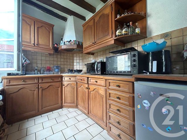 Appartement à vendre - 2 pièces - 45.06 m2 - CHALO ST MARS - 91 - ILE-DE-FRANCE - Century 21 C.I Conseils