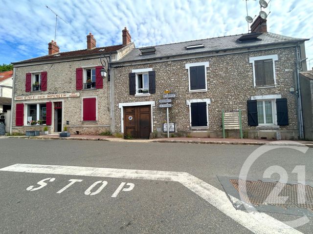 Appartement à vendre - 2 pièces - 45.06 m2 - CHALO ST MARS - 91 - ILE-DE-FRANCE - Century 21 C.I Conseils