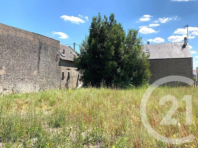 terrain à vendre - 245.0 m2 - MEREVILLE - 91 - ILE-DE-FRANCE - Century 21 C.I Conseils
