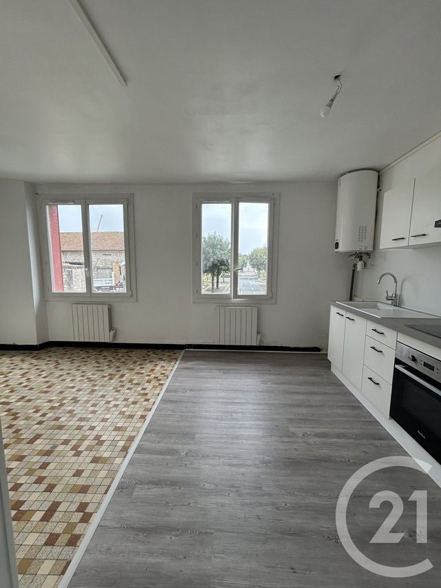 appartement - ANGERVILLE - 91