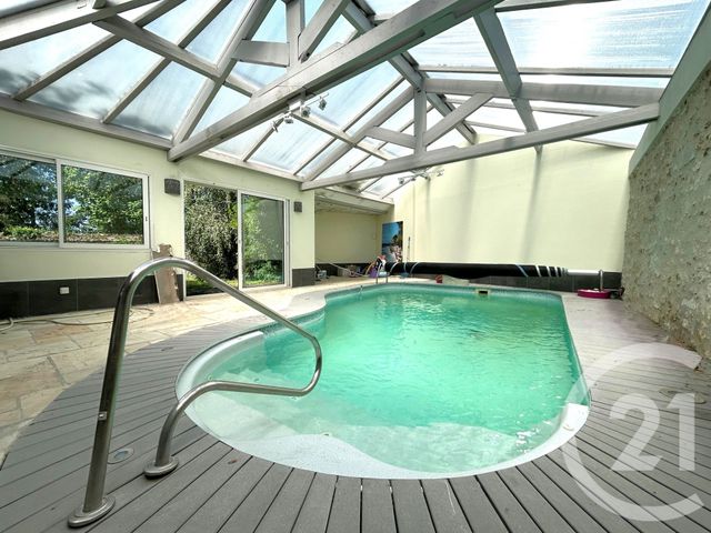 maison à vendre - 6 pièces - 175.61 m2 - ETAMPES - 91 - ILE-DE-FRANCE - Century 21 C.I Conseils