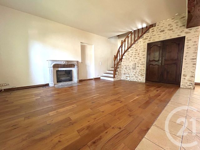 maison à vendre - 6 pièces - 175.61 m2 - ETAMPES - 91 - ILE-DE-FRANCE - Century 21 C.I Conseils