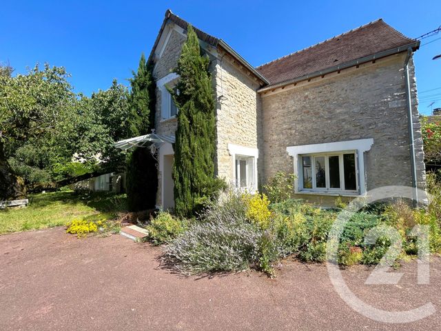 maison à vendre - 6 pièces - 175.61 m2 - ETAMPES - 91 - ILE-DE-FRANCE - Century 21 C.I Conseils