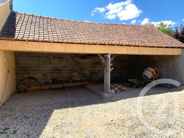 maison à vendre - 5 pièces - 101.0 m2 - MEREVILLE - 91 - ILE-DE-FRANCE - Century 21 C.I Conseils