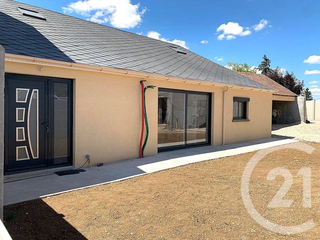 maison - MEREVILLE - 91