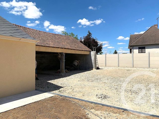 maison à vendre - 5 pièces - 101.0 m2 - MEREVILLE - 91 - ILE-DE-FRANCE - Century 21 C.I Conseils