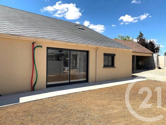 maison à vendre - 5 pièces - 101.0 m2 - MEREVILLE - 91 - ILE-DE-FRANCE - Century 21 C.I Conseils