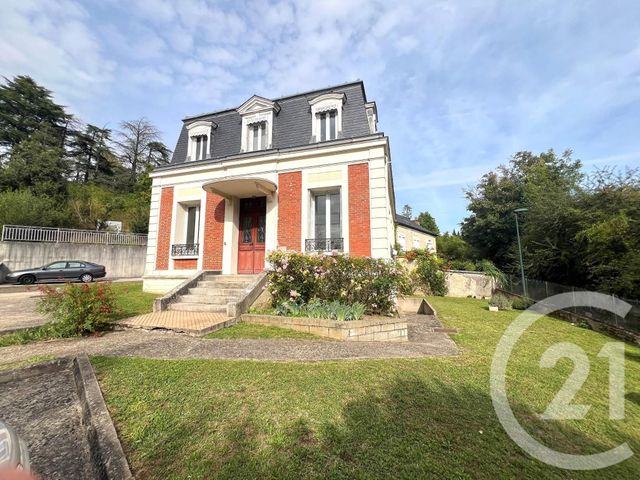 appartement - ETAMPES - 91
