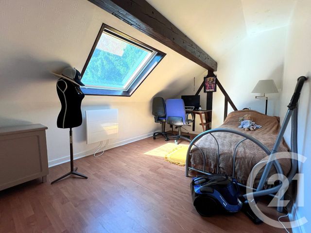 maison à vendre - 8 pièces - 154.77 m2 - BOISSY LA RIVIERE - 91 - ILE-DE-FRANCE - Century 21 C.I Conseils