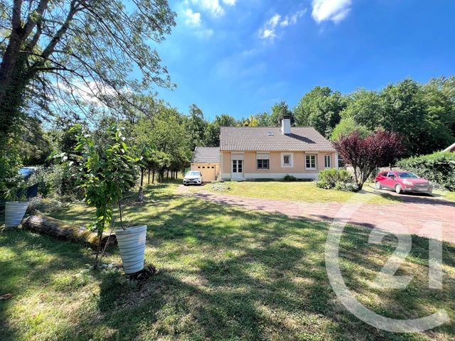 maison à vendre - 8 pièces - 154.77 m2 - BOISSY LA RIVIERE - 91 - ILE-DE-FRANCE - Century 21 C.I Conseils