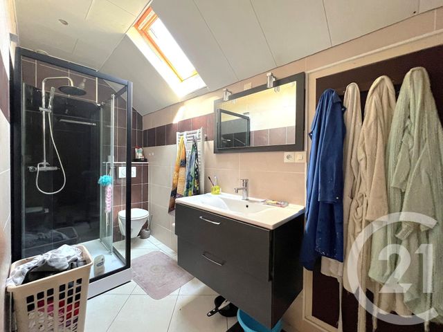 maison à vendre - 8 pièces - 154.77 m2 - BOISSY LA RIVIERE - 91 - ILE-DE-FRANCE - Century 21 C.I Conseils