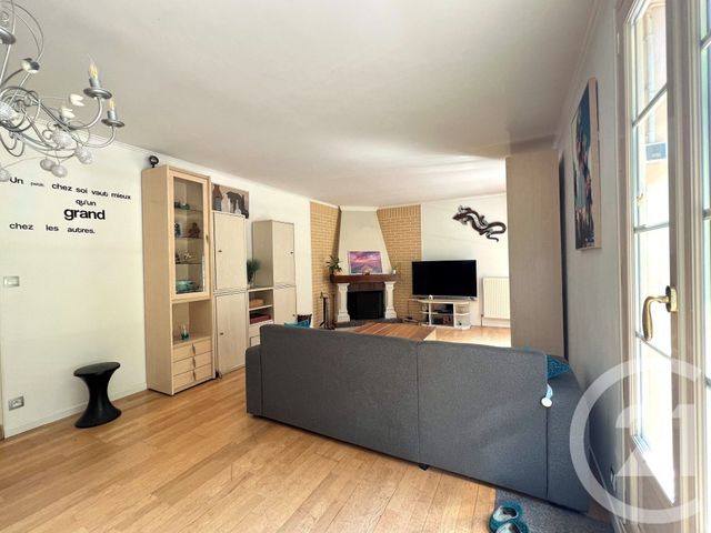 maison à vendre - 8 pièces - 154.77 m2 - BOISSY LA RIVIERE - 91 - ILE-DE-FRANCE - Century 21 C.I Conseils