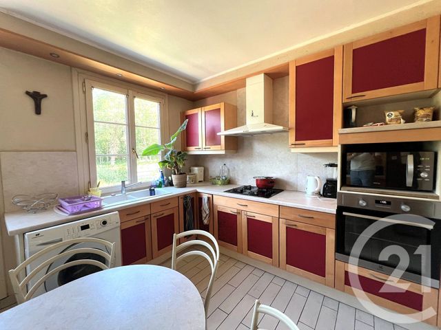 maison à vendre - 8 pièces - 154.77 m2 - BOISSY LA RIVIERE - 91 - ILE-DE-FRANCE - Century 21 C.I Conseils