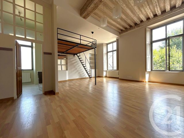 Appartement F2 à vendre - 2 pièces - 72.0 m2 - ETAMPES - 91 - ILE-DE-FRANCE - Century 21 C.I Conseils