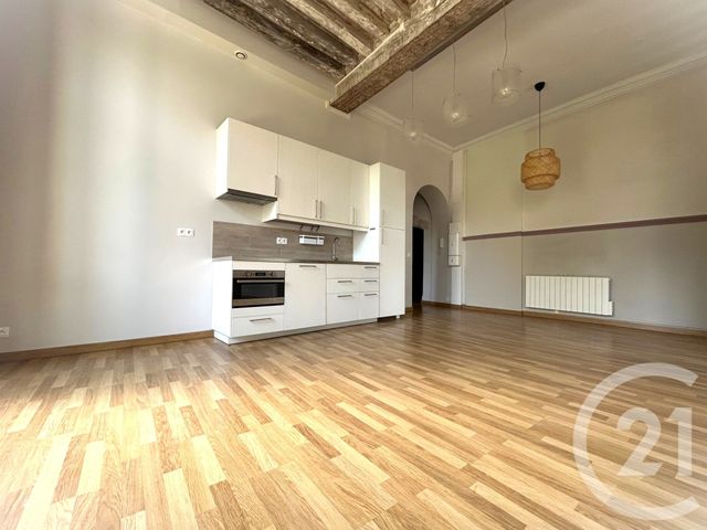 Appartement F2 à vendre - 2 pièces - 72.0 m2 - ETAMPES - 91 - ILE-DE-FRANCE - Century 21 C.I Conseils