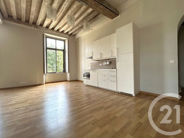 Appartement F2 à vendre - 2 pièces - 72.0 m2 - ETAMPES - 91 - ILE-DE-FRANCE - Century 21 C.I Conseils