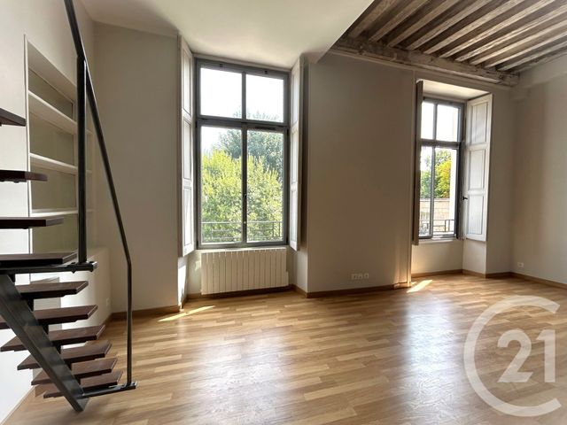 Appartement F2 à vendre - 2 pièces - 72.0 m2 - ETAMPES - 91 - ILE-DE-FRANCE - Century 21 C.I Conseils