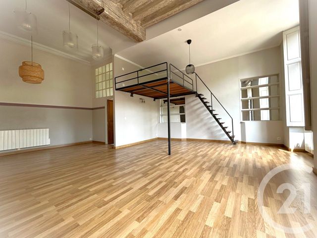 Appartement F2 à vendre - 2 pièces - 72.0 m2 - ETAMPES - 91 - ILE-DE-FRANCE - Century 21 C.I Conseils