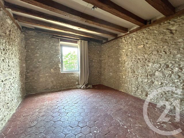 Appartement F2 à vendre - 2 pièces - 72.0 m2 - ETAMPES - 91 - ILE-DE-FRANCE - Century 21 C.I Conseils