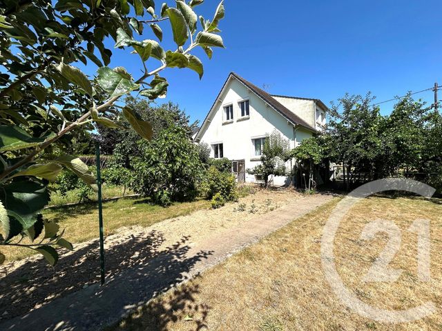 maison - ANGERVILLE - 91