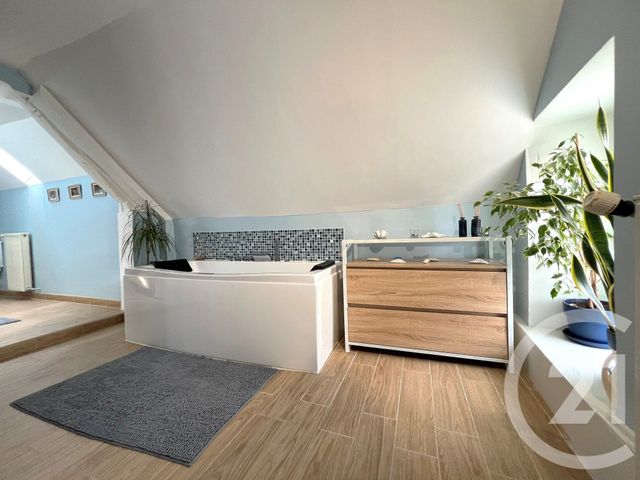 maison à vendre - 4 pièces - 110.0 m2 - MEREVILLE - 91 - ILE-DE-FRANCE - Century 21 C.I Conseils