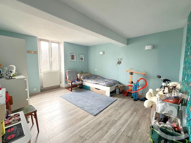 maison à vendre - 4 pièces - 110.0 m2 - MEREVILLE - 91 - ILE-DE-FRANCE - Century 21 C.I Conseils