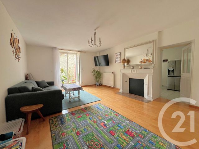 maison à vendre - 4 pièces - 110.0 m2 - MEREVILLE - 91 - ILE-DE-FRANCE - Century 21 C.I Conseils