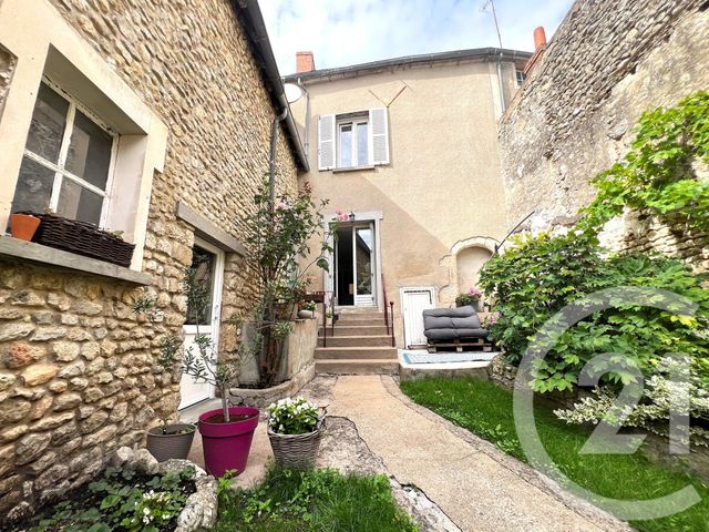 maison à vendre - 4 pièces - 110.0 m2 - MEREVILLE - 91 - ILE-DE-FRANCE - Century 21 C.I Conseils