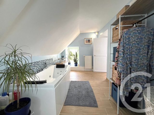 maison à vendre - 4 pièces - 110.0 m2 - MEREVILLE - 91 - ILE-DE-FRANCE - Century 21 C.I Conseils