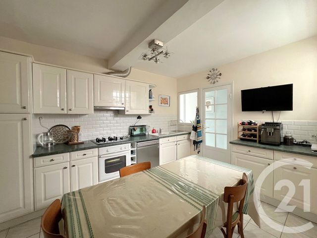 maison à vendre - 4 pièces - 110.0 m2 - MEREVILLE - 91 - ILE-DE-FRANCE - Century 21 C.I Conseils