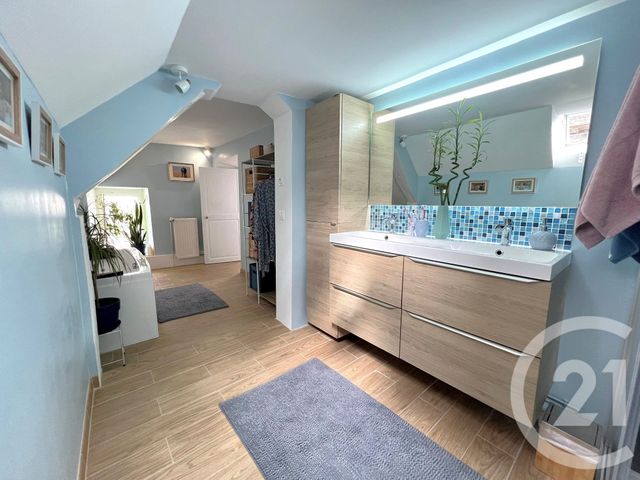 maison à vendre - 4 pièces - 110.0 m2 - MEREVILLE - 91 - ILE-DE-FRANCE - Century 21 C.I Conseils