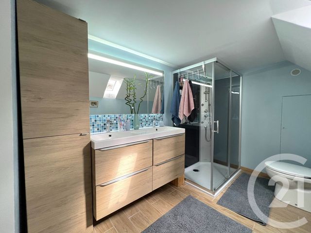 maison à vendre - 4 pièces - 110.0 m2 - MEREVILLE - 91 - ILE-DE-FRANCE - Century 21 C.I Conseils