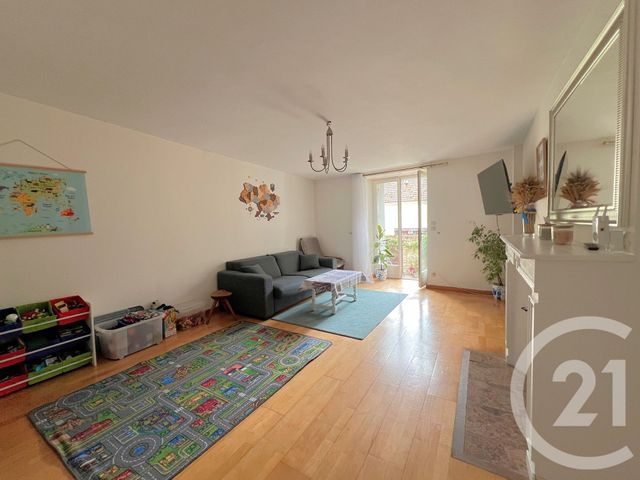 maison à vendre - 4 pièces - 110.0 m2 - MEREVILLE - 91 - ILE-DE-FRANCE - Century 21 C.I Conseils