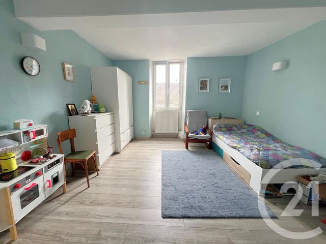 maison à vendre - 4 pièces - 110.0 m2 - MEREVILLE - 91 - ILE-DE-FRANCE - Century 21 C.I Conseils