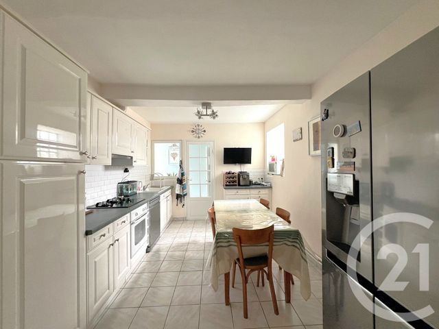 maison à vendre - 4 pièces - 110.0 m2 - MEREVILLE - 91 - ILE-DE-FRANCE - Century 21 C.I Conseils