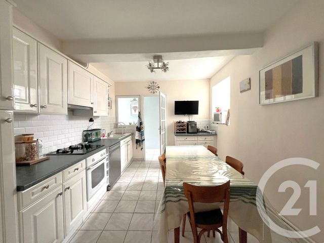 maison à vendre - 4 pièces - 110.0 m2 - MEREVILLE - 91 - ILE-DE-FRANCE - Century 21 C.I Conseils