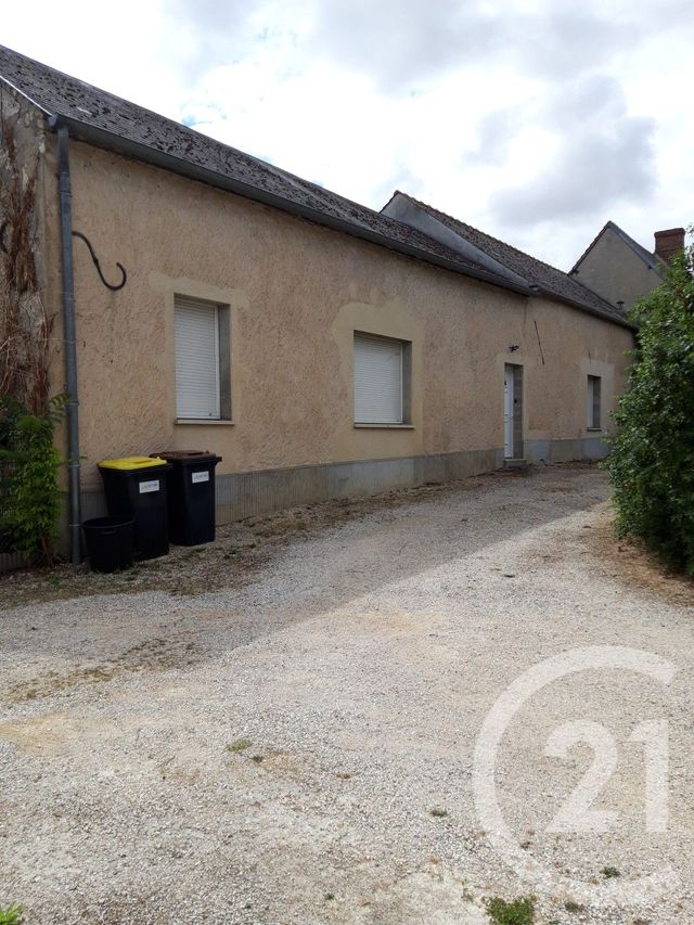 Appartement F5 à louer - 5 pièces - 123.0 m2 - GOMMERVILLE - 28 - CENTRE - Century 21 C.I Conseils