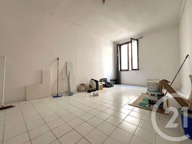 Appartement Studio à vendre - 1 pièce - 24.02 m2 - ETAMPES - 91 - ILE-DE-FRANCE - Century 21 C.I Conseils
