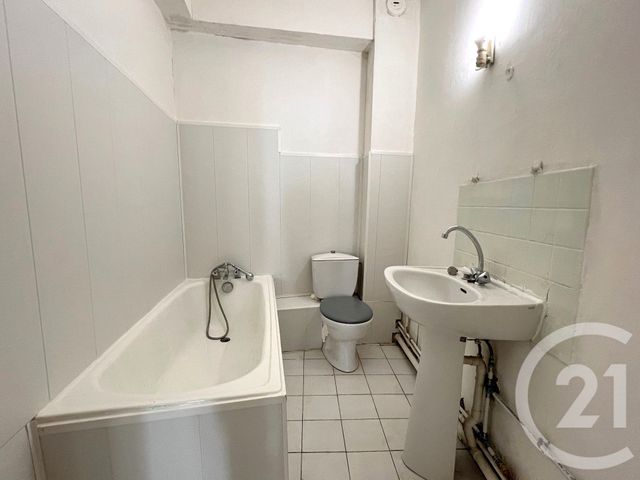 Appartement Studio à vendre - 1 pièce - 24.02 m2 - ETAMPES - 91 - ILE-DE-FRANCE - Century 21 C.I Conseils