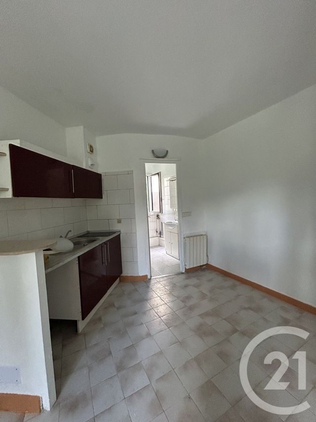 Appartement Studio à louer - 1 pièce - 25.19 m2 - ETAMPES - 91 - ILE-DE-FRANCE - Century 21 C.I Conseils