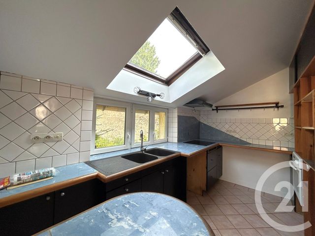 maison à vendre - 6 pièces - 99.86 m2 - SACLAS - 91 - ILE-DE-FRANCE - Century 21 C.I Conseils