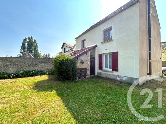 maison à vendre - 6 pièces - 99.86 m2 - SACLAS - 91 - ILE-DE-FRANCE - Century 21 C.I Conseils