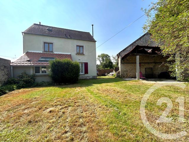 maison à vendre - 6 pièces - 99.86 m2 - SACLAS - 91 - ILE-DE-FRANCE - Century 21 C.I Conseils