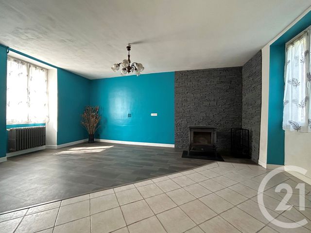 maison à vendre - 6 pièces - 99.86 m2 - SACLAS - 91 - ILE-DE-FRANCE - Century 21 C.I Conseils