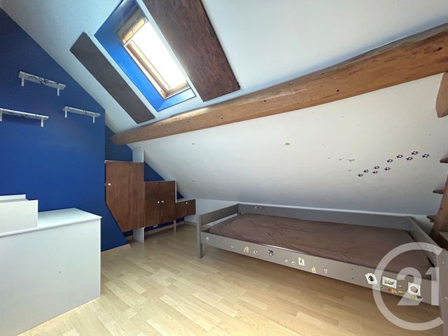 maison à vendre - 6 pièces - 99.86 m2 - SACLAS - 91 - ILE-DE-FRANCE - Century 21 C.I Conseils