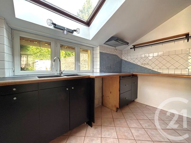 maison à vendre - 6 pièces - 99.86 m2 - SACLAS - 91 - ILE-DE-FRANCE - Century 21 C.I Conseils