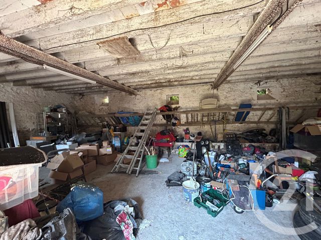 maison à vendre - 6 pièces - 99.86 m2 - SACLAS - 91 - ILE-DE-FRANCE - Century 21 C.I Conseils