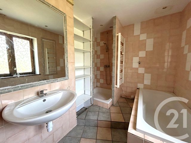 maison à vendre - 6 pièces - 99.86 m2 - SACLAS - 91 - ILE-DE-FRANCE - Century 21 C.I Conseils